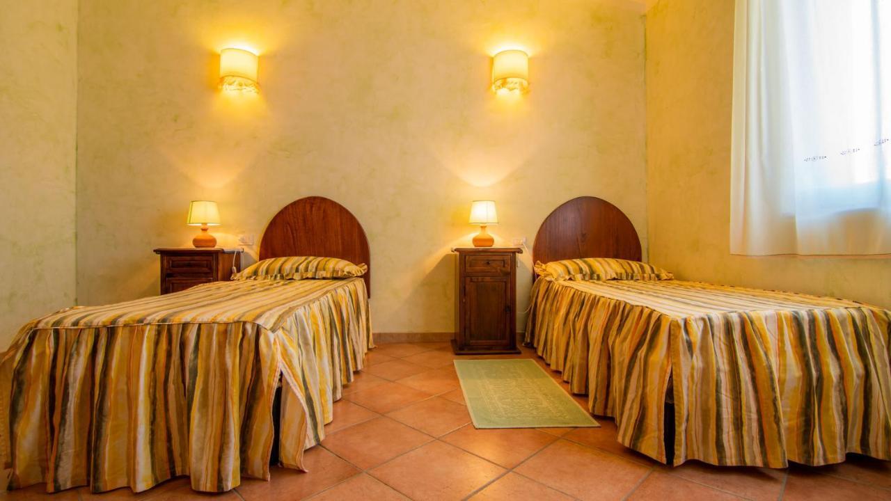 Agriturismo Carrucana Martis Exterior photo