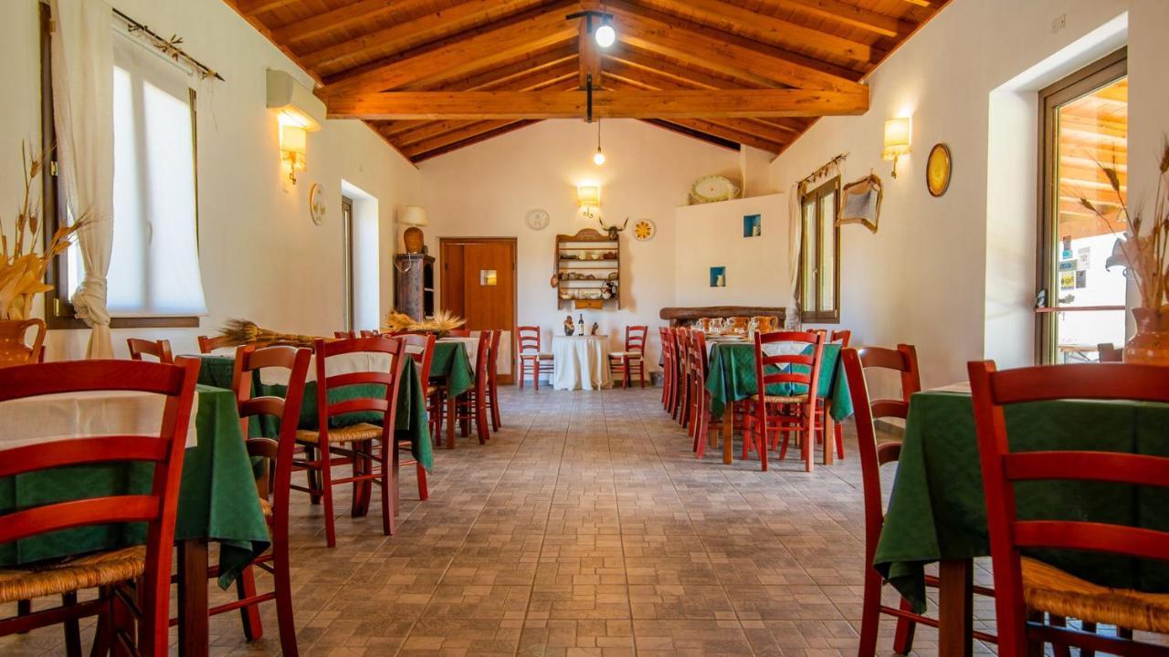 Agriturismo Carrucana Martis Exterior photo